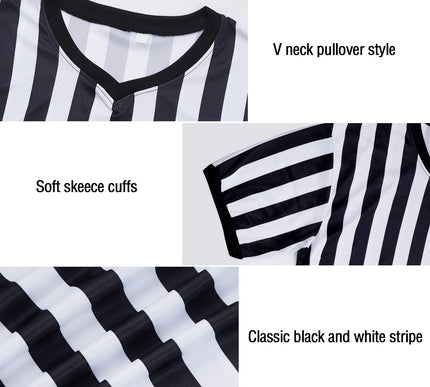 Product Image 2 - obmwang Referee Shirt 