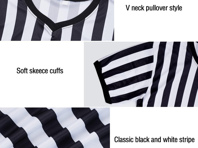 Product Image 2 - obmwang Referee Shirt 