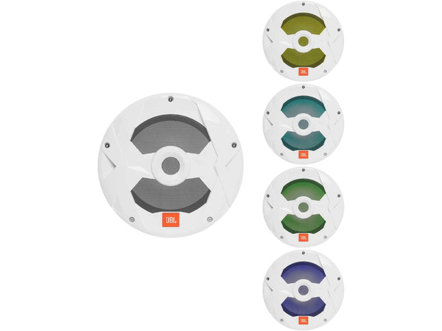 Product Image 1 - JBL Marine Series 10 2