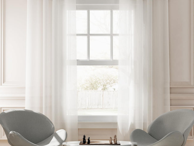 Product Image 2 - Matte Black Curtain Ro