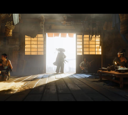 Product Image 4 - Ghost of Ytei PS5