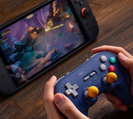 Product Image 7 - 8BitDo Pro 3 Bluetooth