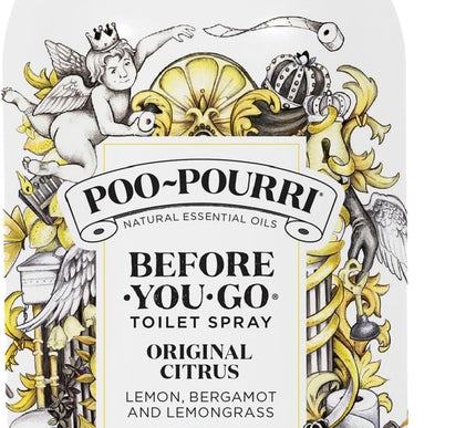 Product Image 1 - Poo-Pourri Before-You-