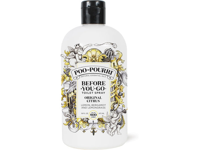 Product Image 1 - Poo-Pourri Before-You-