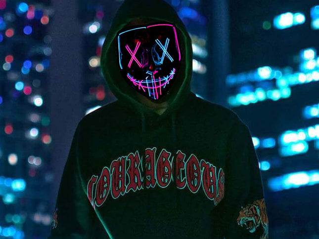 Product Image 2 - Poptrend Halloween Mas