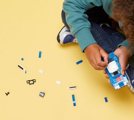 Product Image 3 - LEGO City Police Car T