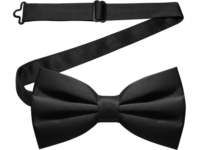 Product Image 1 - JEMYGINS Black Pretied