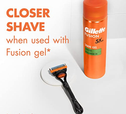 Product Image 7 - Gillette Fusion5 Razor
