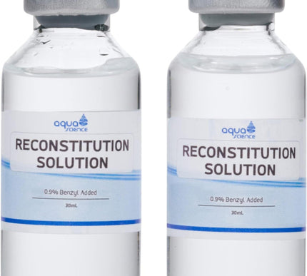 Product Image 1 - Reconstitution Solutio