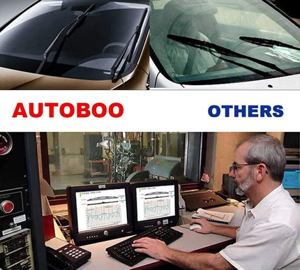 Product Image 7 - AUTOBOO 26"+16" Windsh