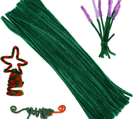 Product Image 1 - 100 Pieces Pipe Cleane