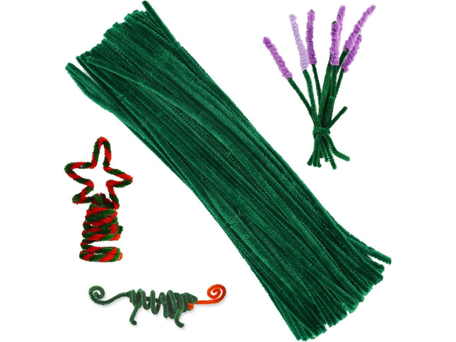 Product Image 1 - 100 Pieces Pipe Cleane