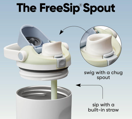 Product Image 4 - Owala FreeSip Sway Ins