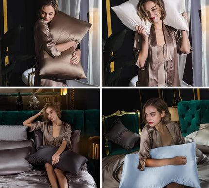 Product Image 6 - Silk Pillowcase for Ha