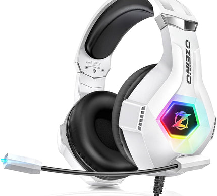 Product Image 1 - Ozeino Gaming Headset 