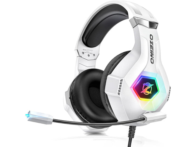 Product Image 1 - Ozeino Gaming Headset 