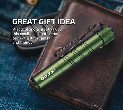 Product Image 8 - OLIGHT I3T 2 EOS Pocke