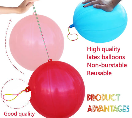 Product Image 2 - LEEZZIZZ 30Pcs Punch B