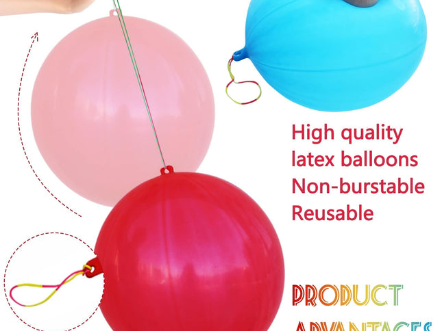 Product Image 2 - LEEZZIZZ 30Pcs Punch B