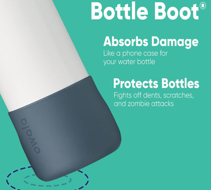 Product Image 2 - Owala Silicone Boot fo