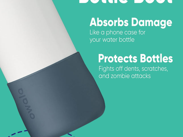 Product Image 2 - Owala Silicone Boot fo