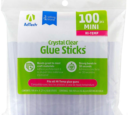 Product Image 1 - High Temp Mini Glue St