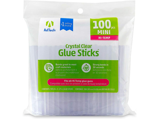 Product Image 1 - High Temp Mini Glue St