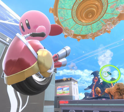 Product Image 5 - Kirby Air Riders for N