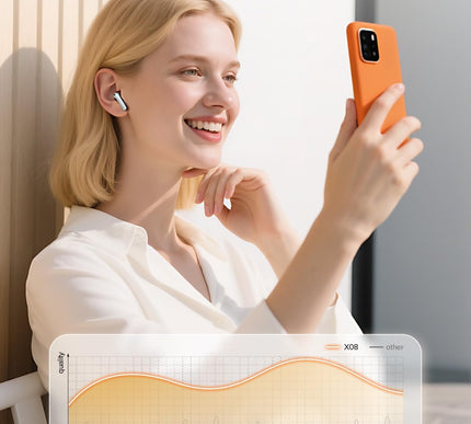 Product Image 5 - TAGRY Bluetooth Headph