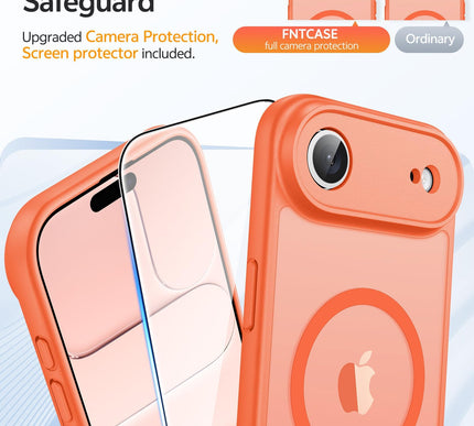 Product Image 4 - FNTCASE for iPhone Air