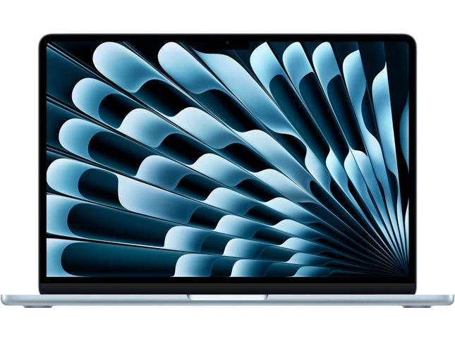 Product Image 1 - Apple 2025 MacBook Air