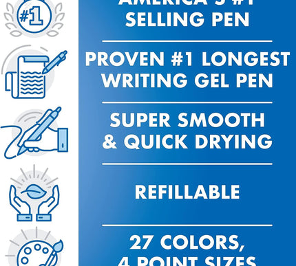 Product Image 3 - Pilot G2 Premium Gel R