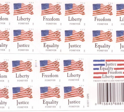 Product Image 1 - USPS Forever Stamps Fo