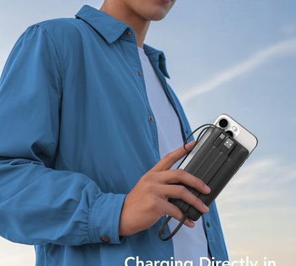 Product Image 8 - VRURC Portable Charger