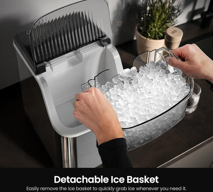 Product Image 3 - Kismile Nugget Ice Mak