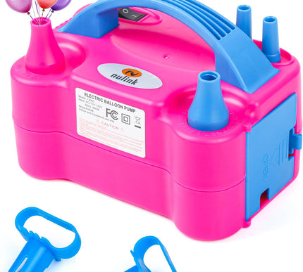 Product Image 1 - NuLink Electric Portab