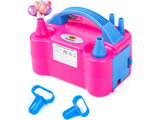 Product Image 1 - NuLink Electric Portab