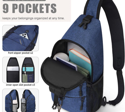 Product Image 3 - Pritent Crossbody Bags