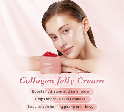 Product Image 3 - medicube Collagen Jell