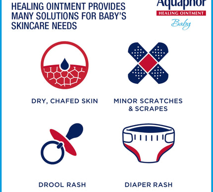 Product Image 5 - Aquaphor Baby Healing 