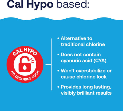 Product Image 6 - HTH 52036R Pool Care S