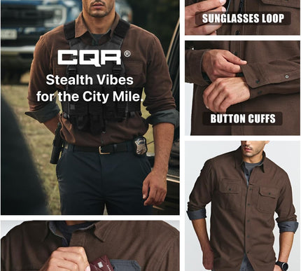 Product Image 6 - CQR Mens 100 All Cotto
