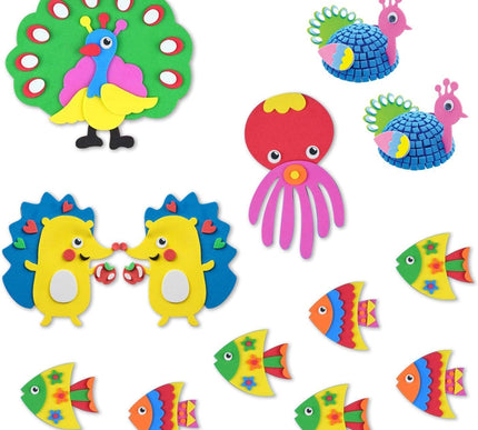 Product Image 4 - UPINS 1500 Pcs Black W