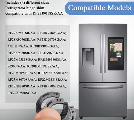 Product Image 2 - 8 Pcs Upgraded DA99041