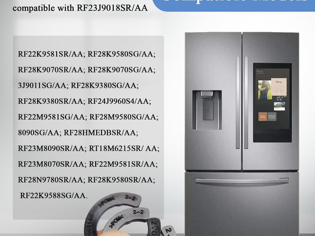 Product Image 2 - 8 Pcs Upgraded DA99041