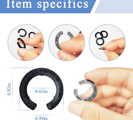 Product Image 5 - 8 Pcs Upgraded DA99041