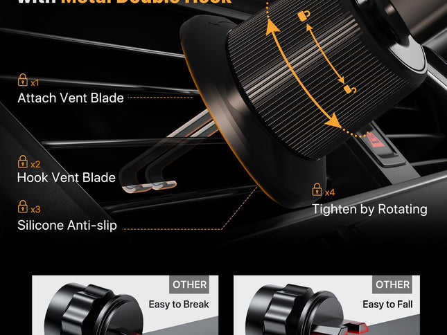 Product Image 2 - Miracase Phone Holders