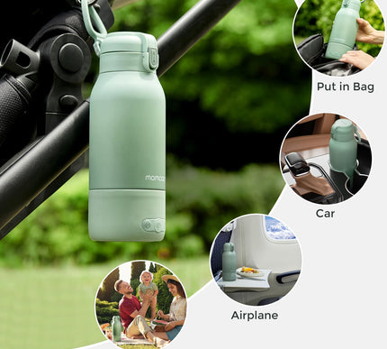 Product Image 7 - Momcozy Portable Milk 