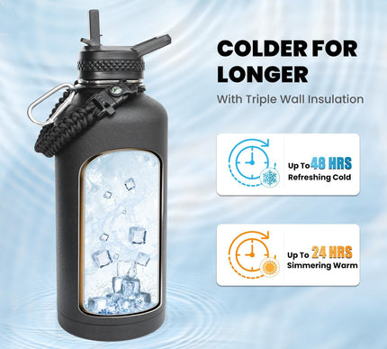 Product Image 3 - RAYMYLO Insulated Wate