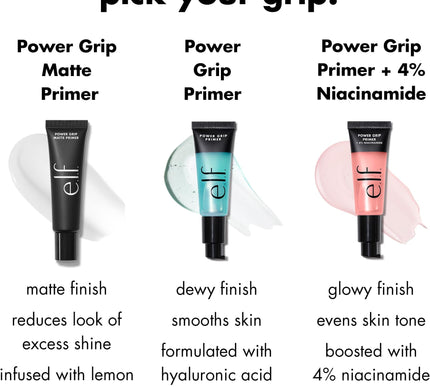 Product Image 4 - elf Power Grip Primer 